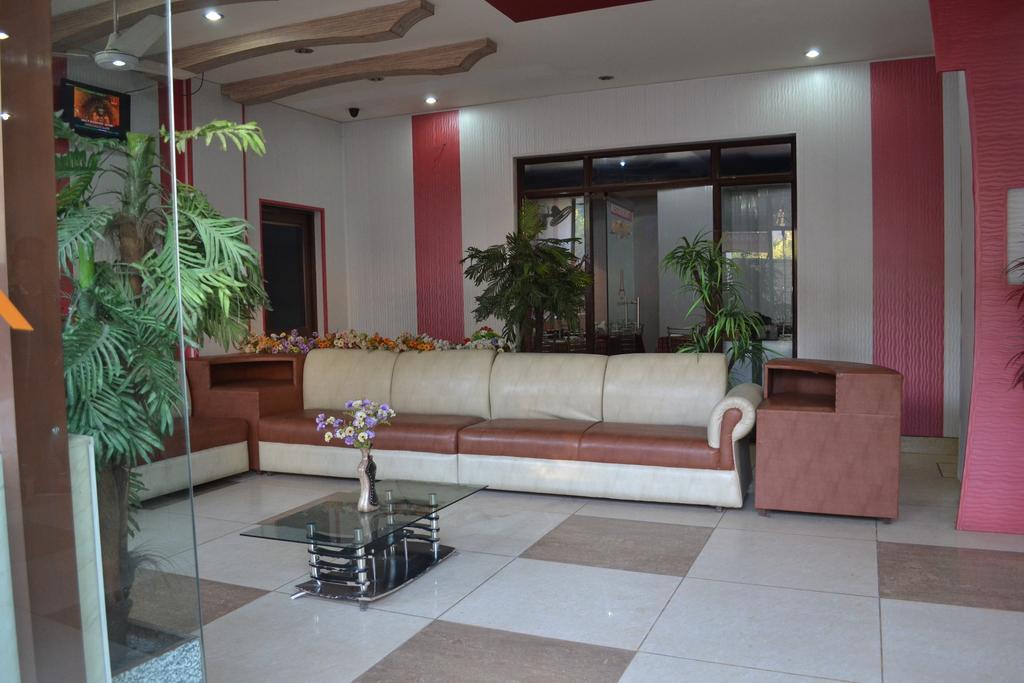 Hotel Atithi International Katra  Bagian luar foto