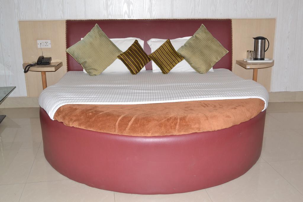 Hotel Atithi International Katra  Ruang foto